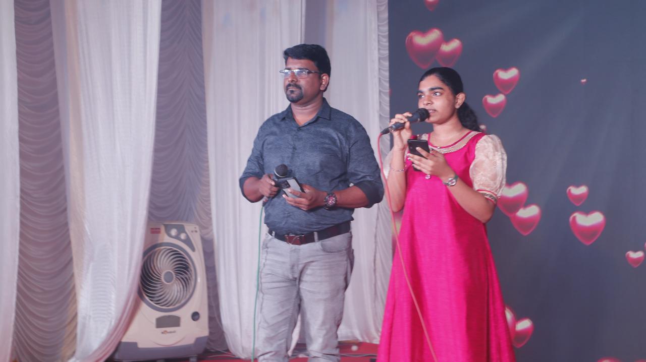 Cultural Programs at 43rd Annual Day